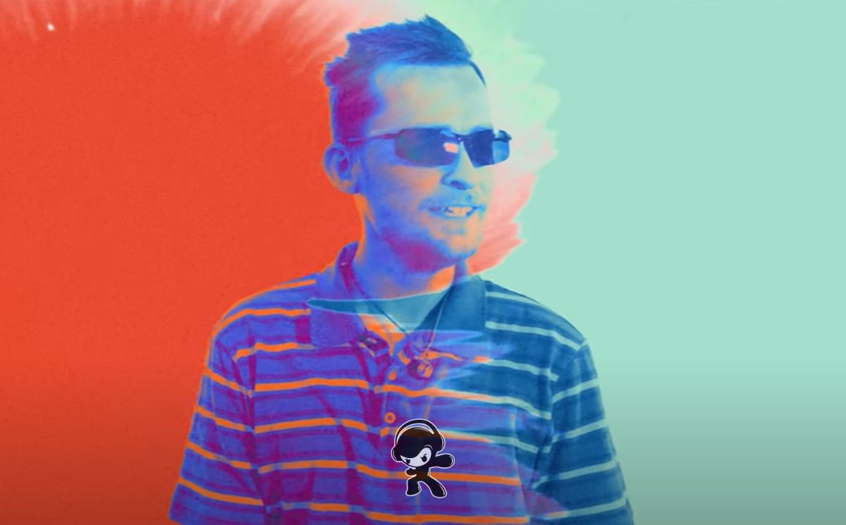 Rob Spice - I've Been Down and Thinking (Indie Rock)