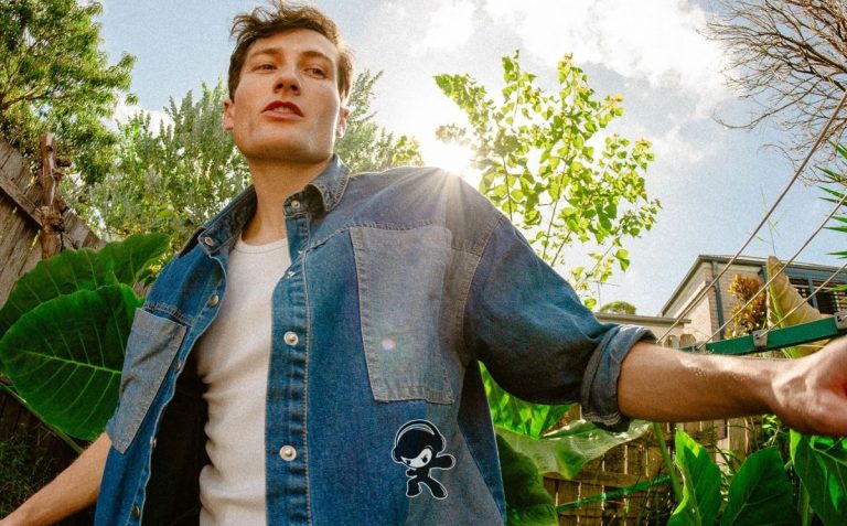 Rubin Matters - I Can Walk Away