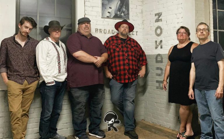 SLACK - Hard Swallows (Hard Rock)