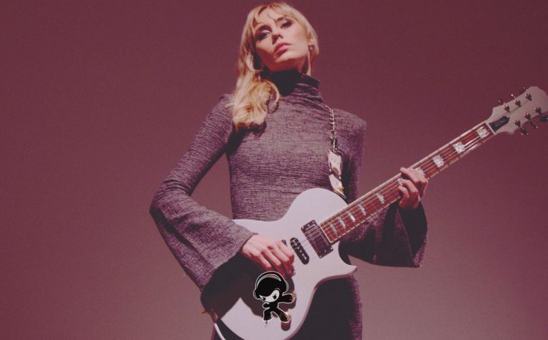 Saint Stacy - 'Feel Like Myself' (Alternative Pop)