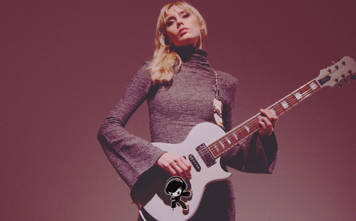 Saint Stacy - 'Feel Like Myself' (Alternative Pop)