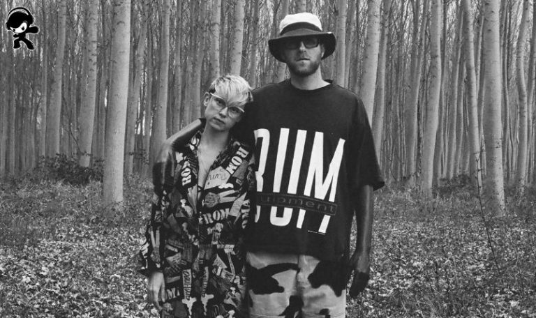 Sasha & The Bear - Black Coffee