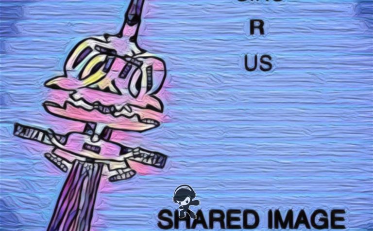 Shared Image - Sights and Sounds (Alternative Rock)