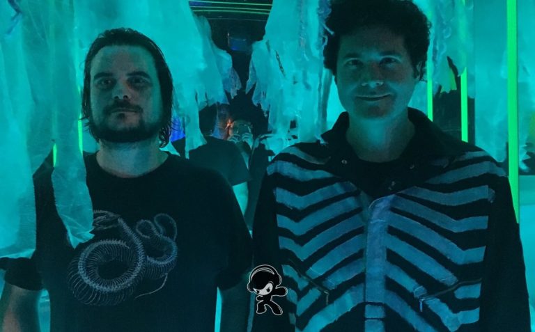 Siren Section - 'All We Want / All At Once'