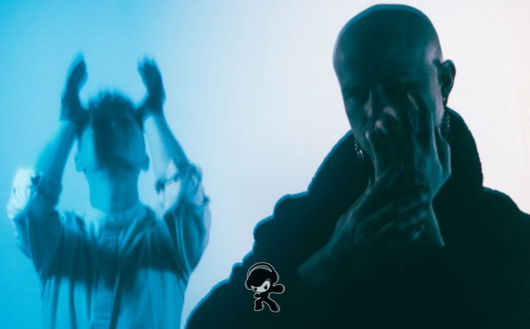 Sleek Teeth - 'Endless' (Synthpop)