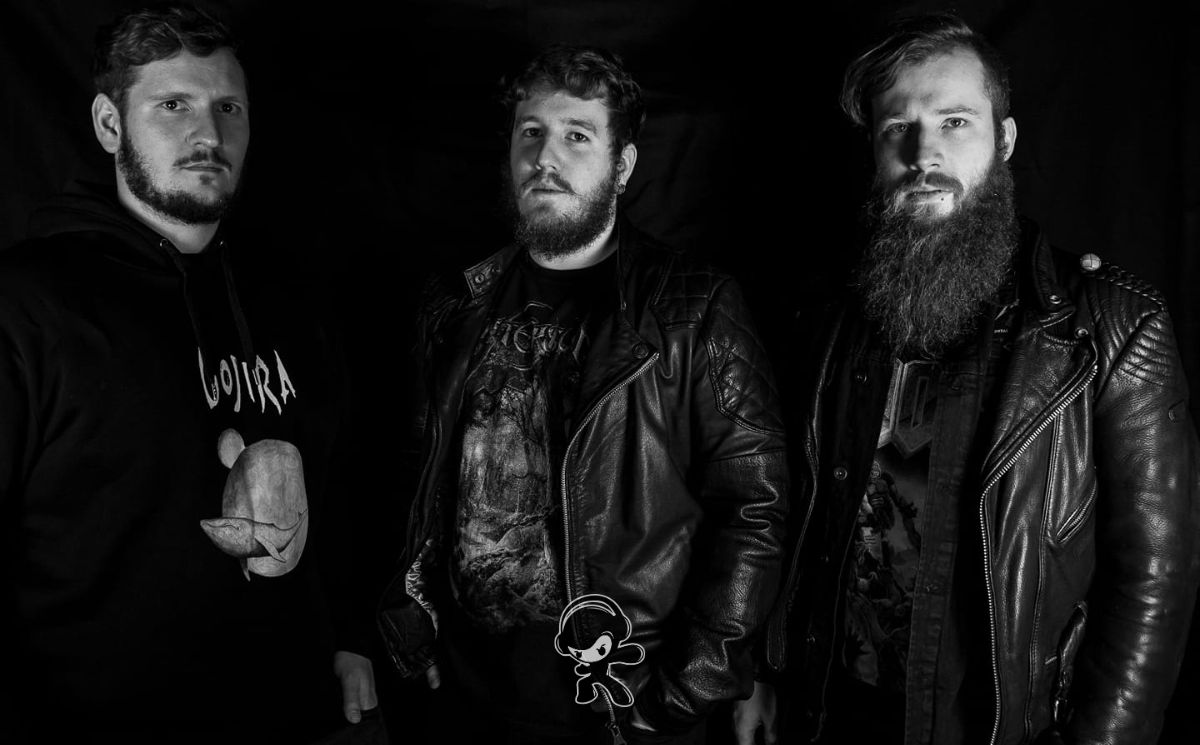 Smoke Sun - Cease What Brings Hell