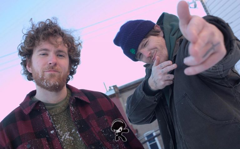 Snoozer - Fadda Radda (Alternative Rock)