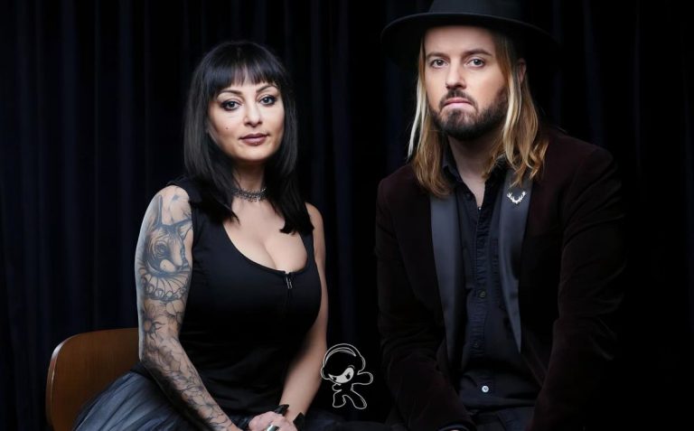 Stellar Knights - Stop the Rain (Symphonic Metal)