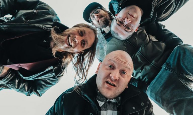 Stepfather Fred - Collecting Faith