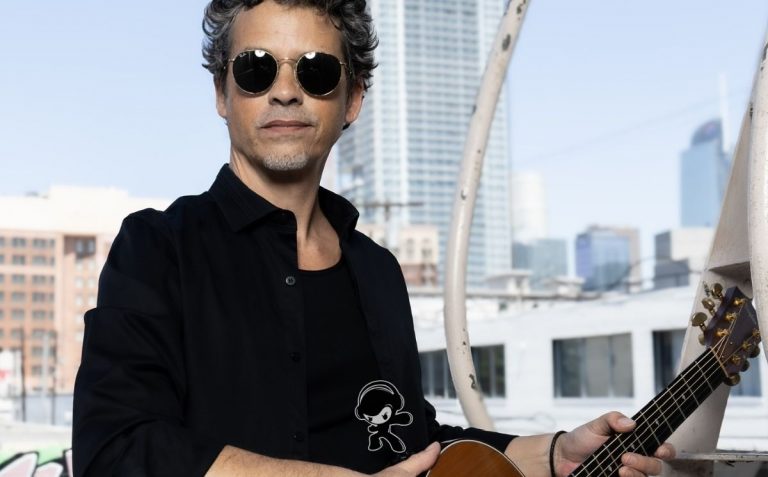 Stephen Jaymes - 'Last Predictable Summer' (Soft Rock)