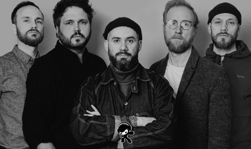 Supercaan - Storms Over Scafell