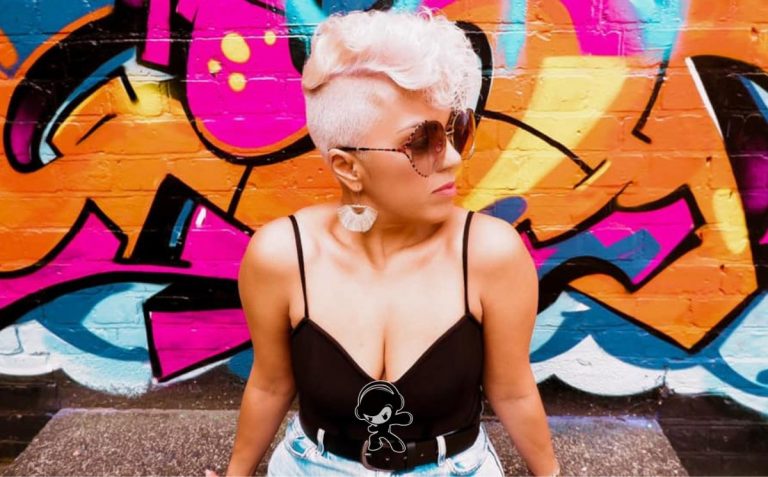 Tash Hills - Sunday Love