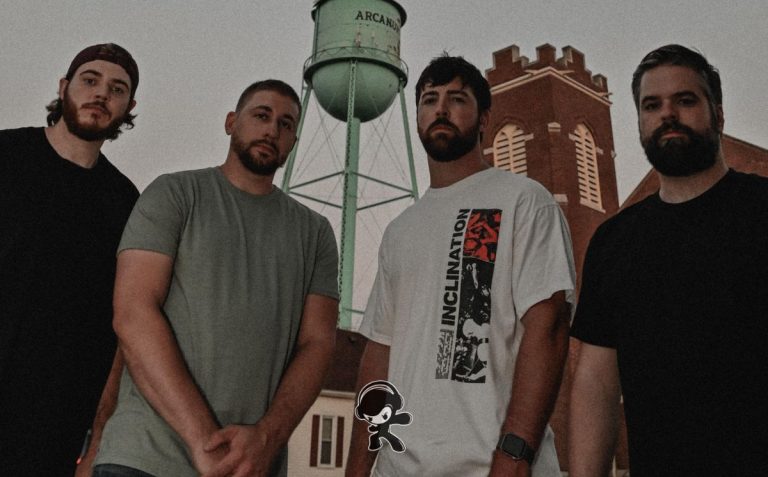 The End At Last - Disconnect