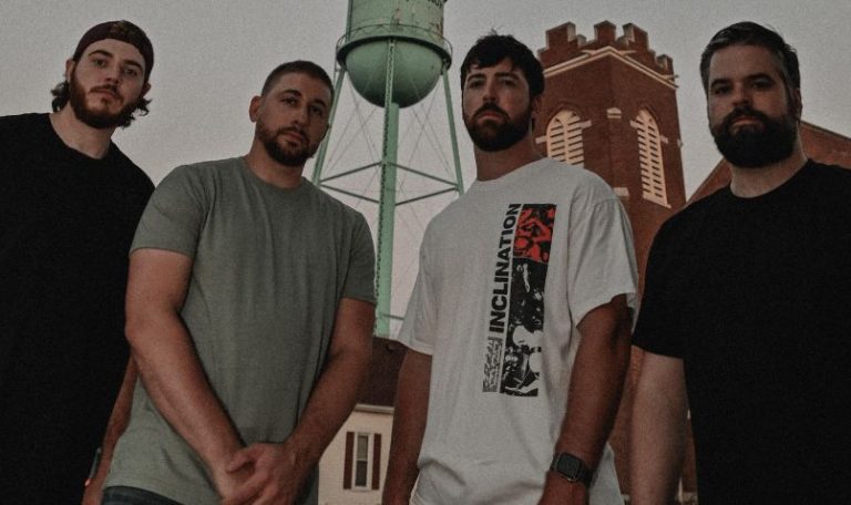 The End At Last - Fade