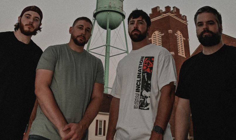 The End At Last - Fade