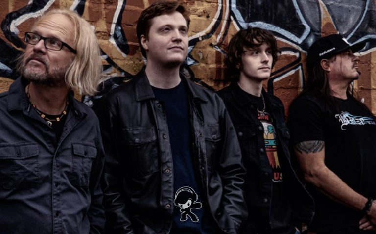 The Intemperate Sons - Brother (Alice in Chains cover) (Grunge)