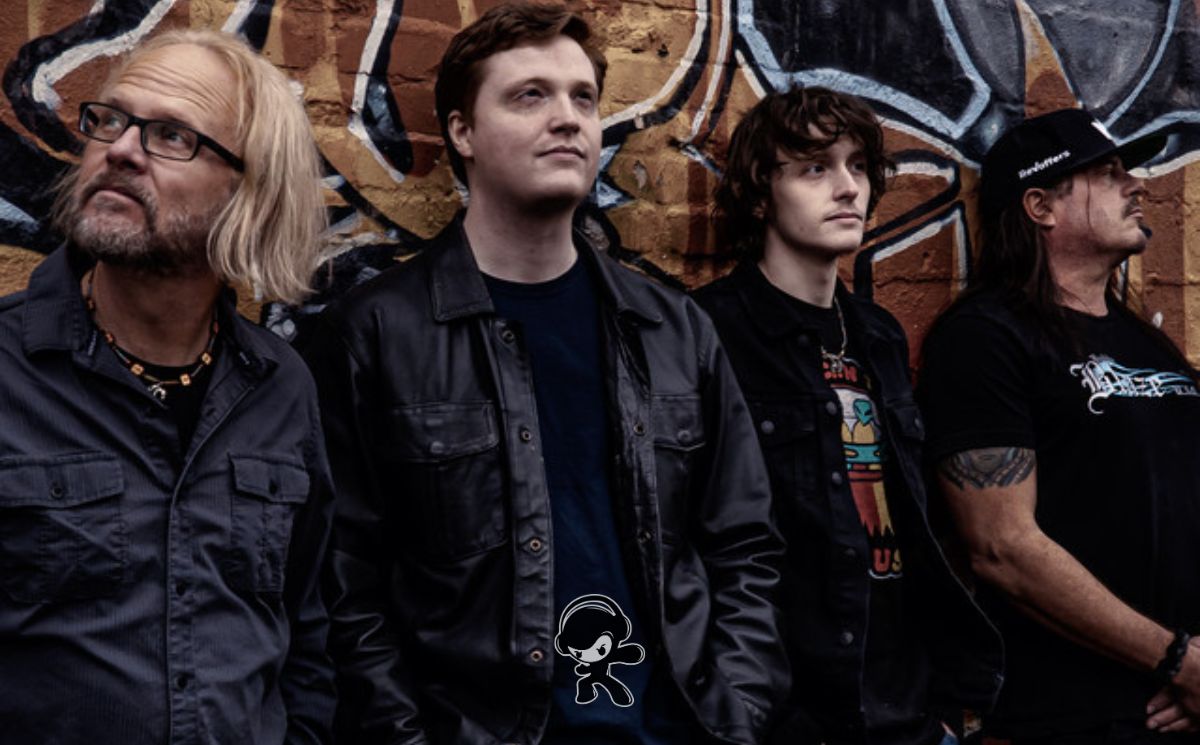 The Intemperate Sons - Brother (Alice in Chains cover) (Grunge)