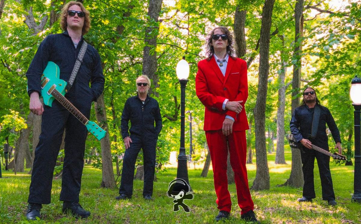 The Intemperate Sons - 'Dumb' (Nirvana cover)