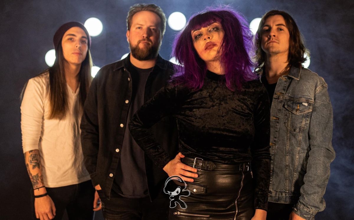 The Other LA - 'Defiant' (Metalcore)