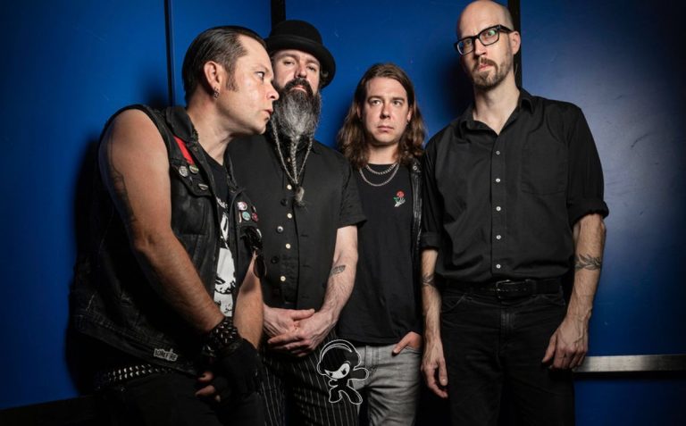 The Rope - Nightbird