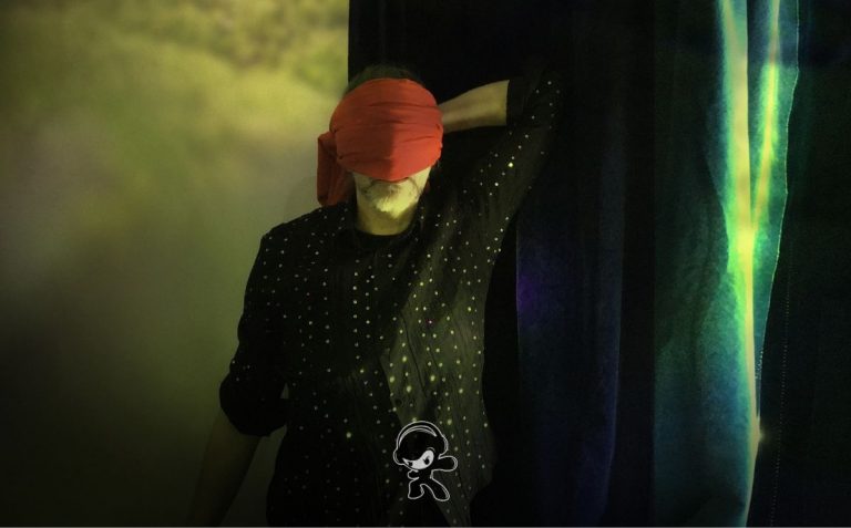 The Shining Tongues - Muscle (Alternative Rock)