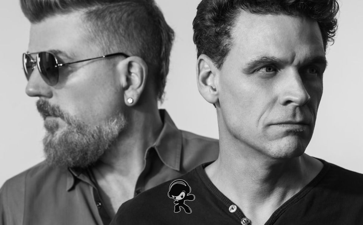 This Is Rogue Two - Bang Bang (Boomerang)