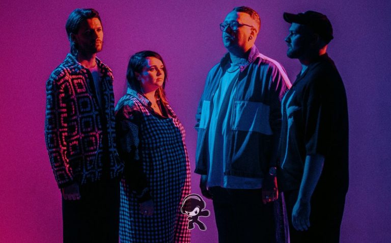 Tokyo Tea Room - 'Tell Me How' (Dream Pop)