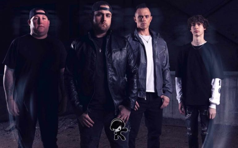 Trauma Therapy - Fix My Heart (Metalcore)