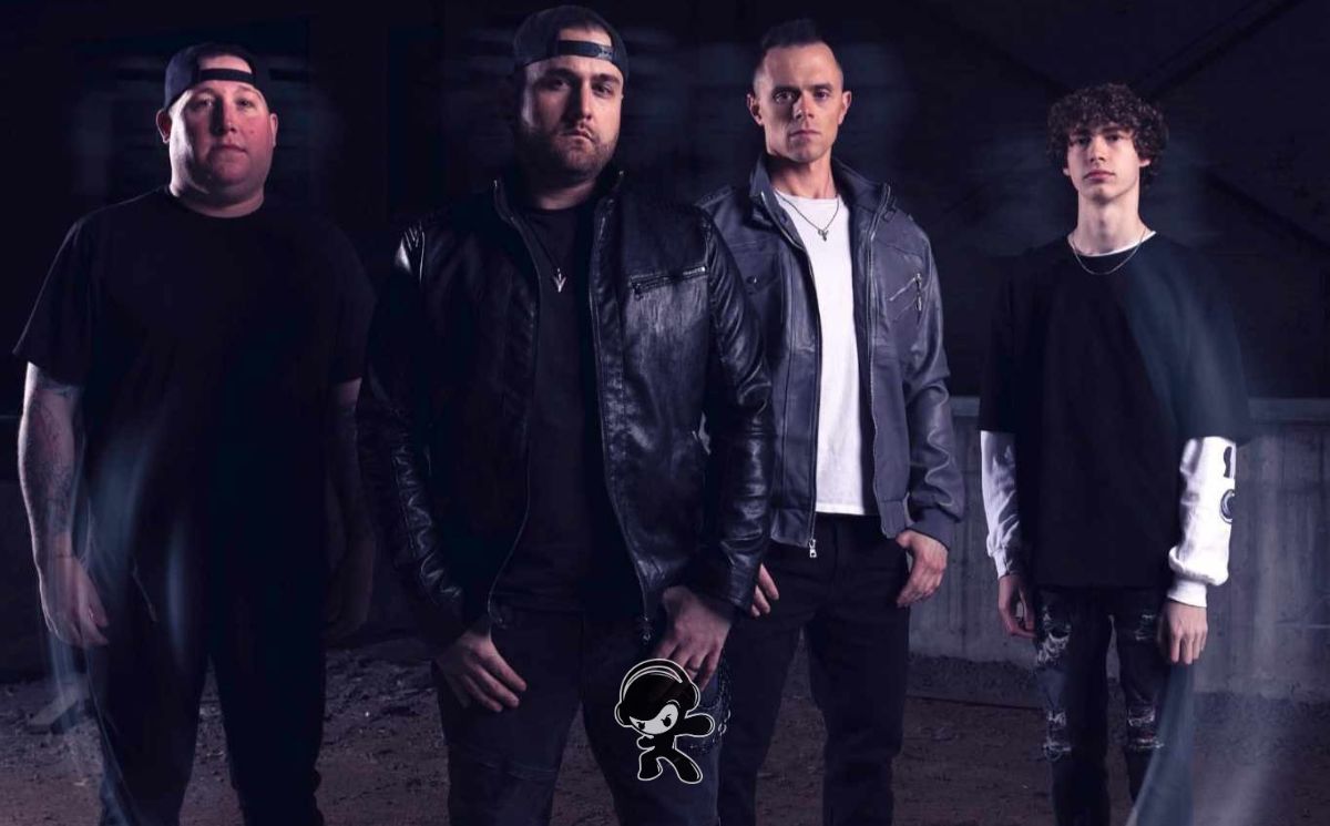 Trauma Therapy - Fix My Heart (Metalcore)