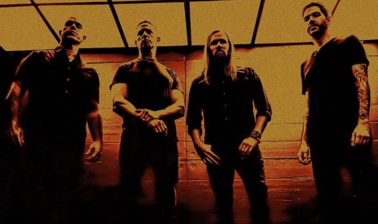 Tremonti - Just Too Much