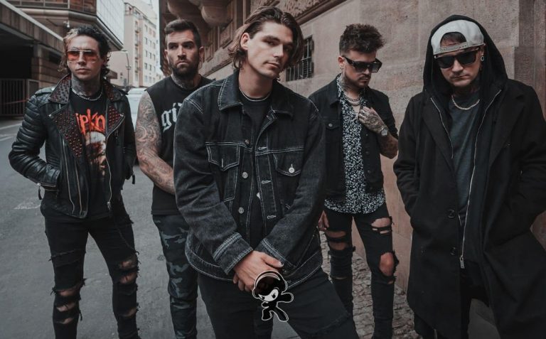 Until I Wake - Hole Hearted