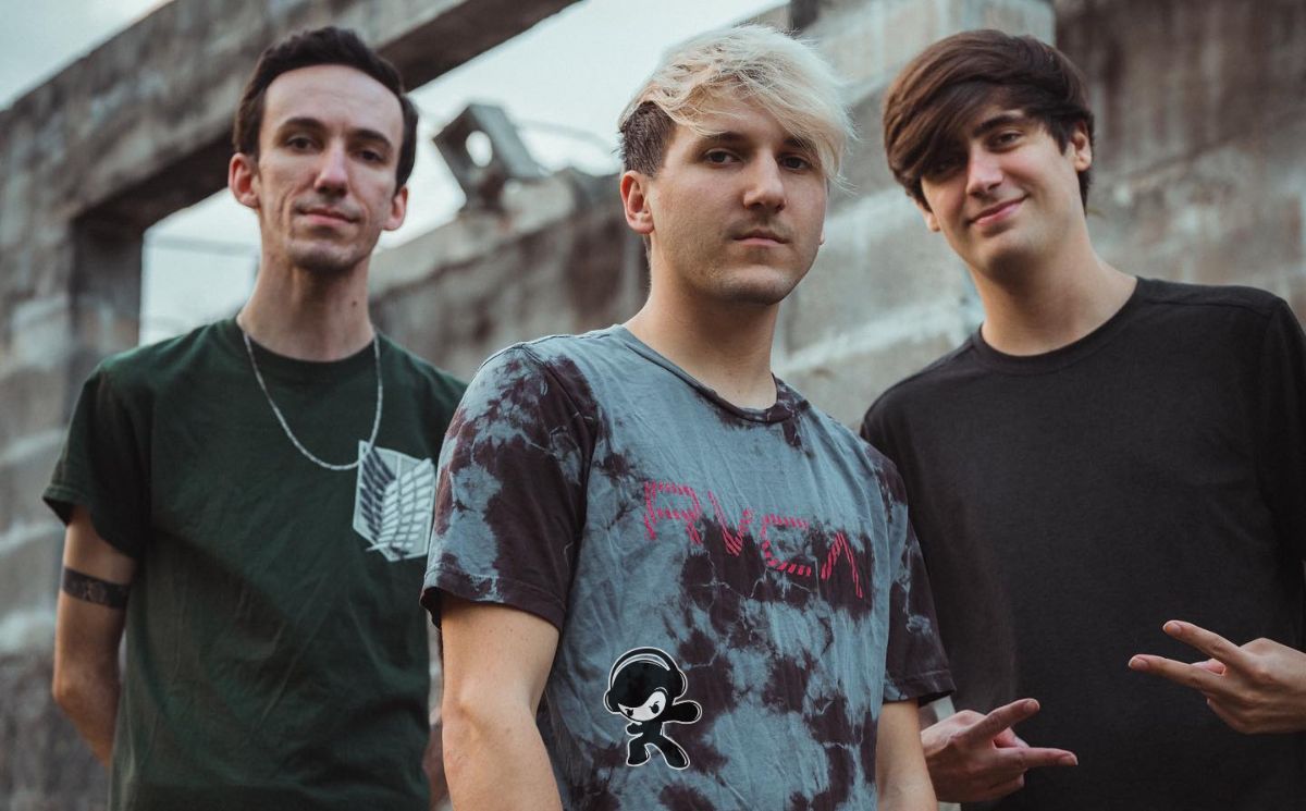 Up From Here - All Of The Above