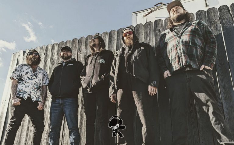 Voice of Sylas - 'What You Seek' (Metalcore)