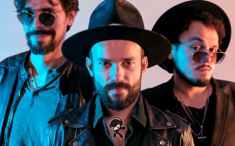 Who Killed James - Drive Me