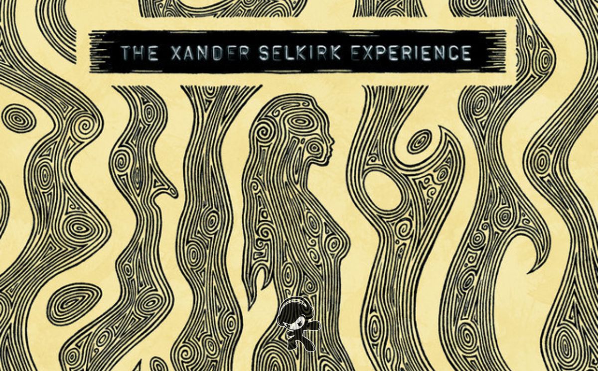 Xander Selkirk Experience - 'So Fine' (Alternative)