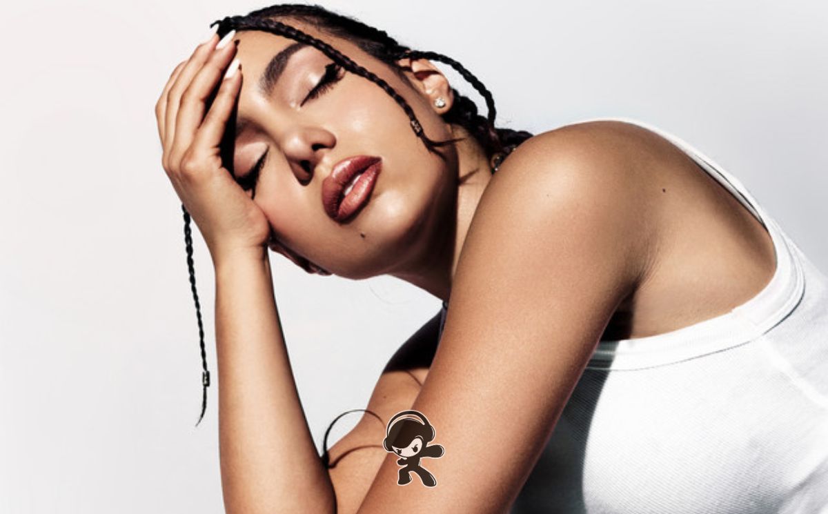 Yetsi - 'Cuchi Baby' (Pop)