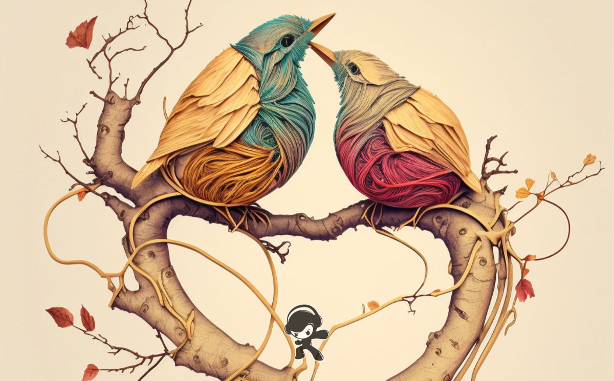 deliBas - 'Forbidden Love' (Neo Soul)