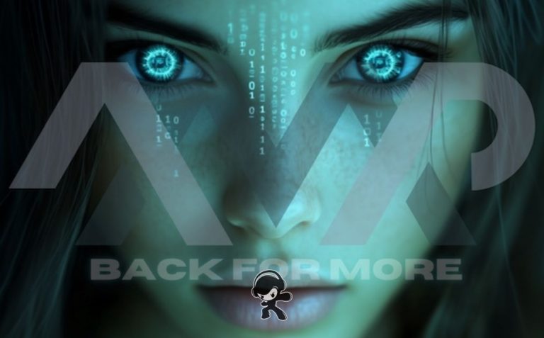 A.D.A.M. Music Project - Back For More (Alternative Metal)