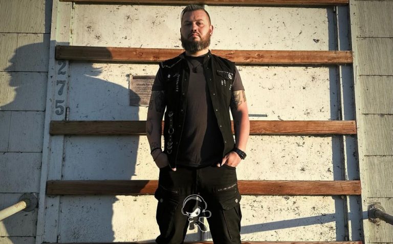 A.MOORTAL - 'Ruin, Reclaim' (Metalcore)