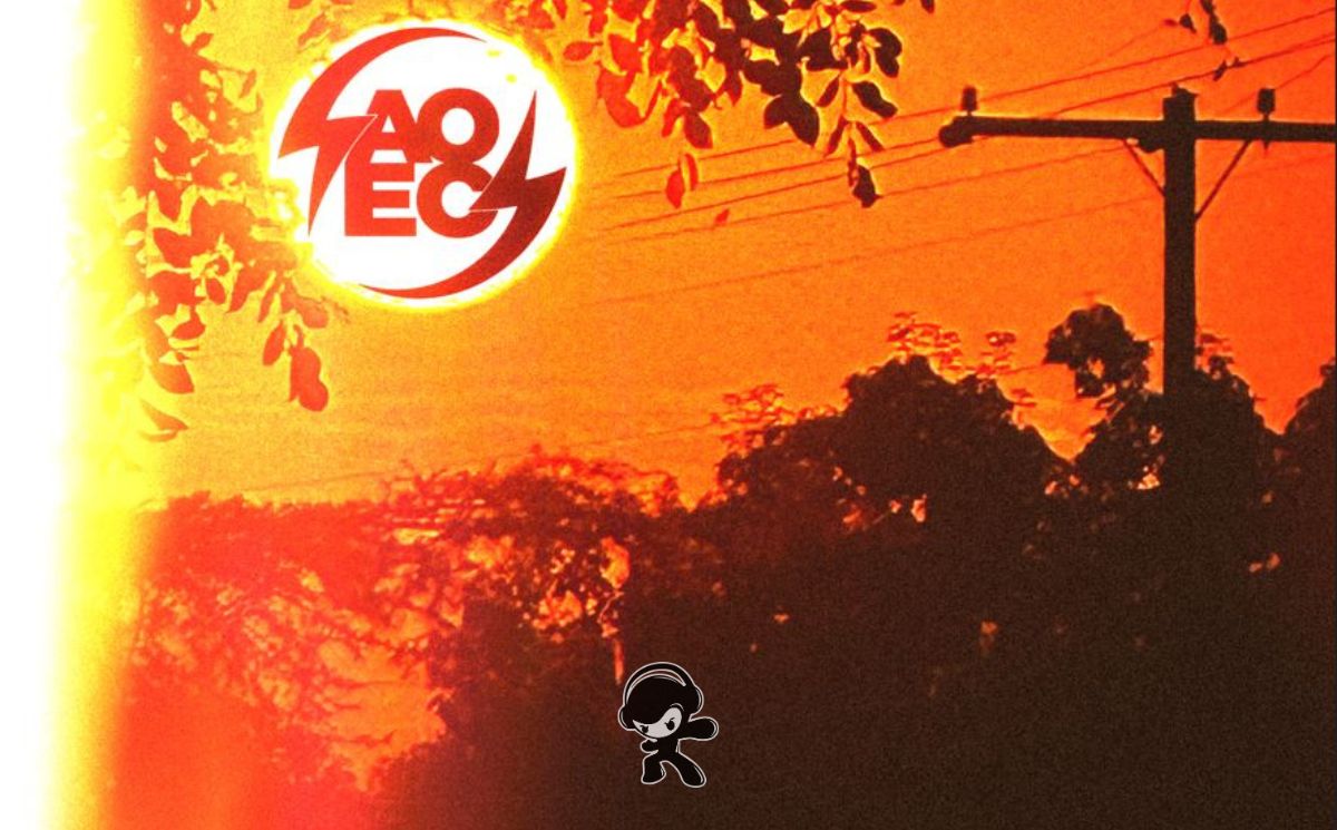 AOEC - Better Off Without Me (Alternative Rock)