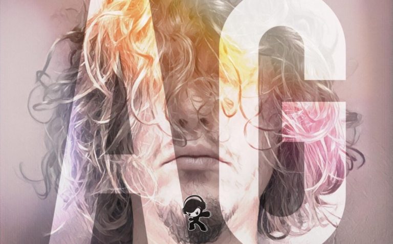 Aaron Graunke - 'Songs of Winter' (Indie Folk)