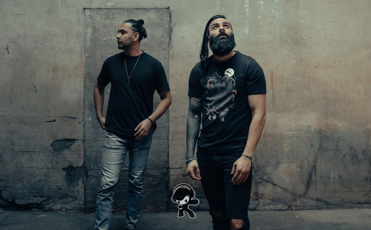 Afreet - My Land is Breaking (Alternative Metal)