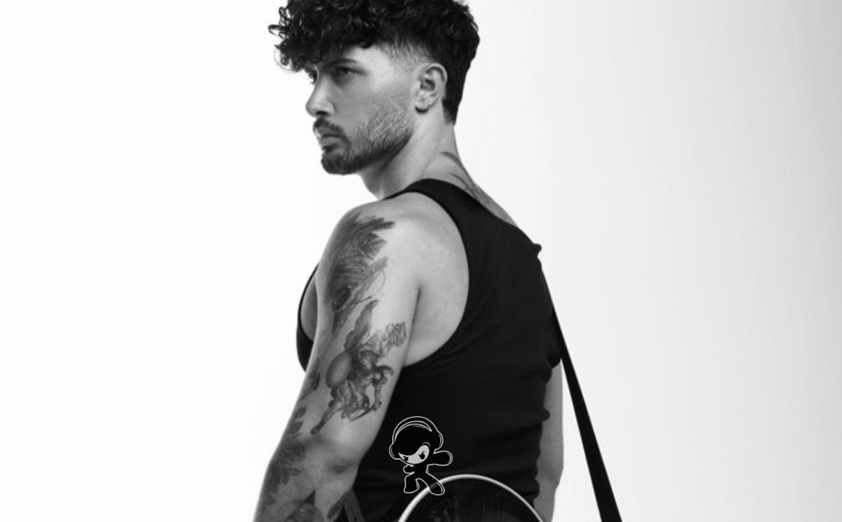 Alex Aureo - 'The Deeper The Cut' (Pop)