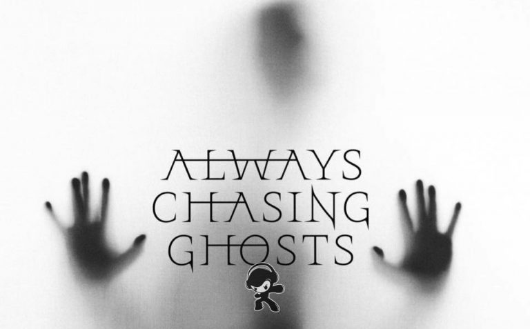 Always Chasing Ghosts - 'Dynamical' (Alternative Metal)