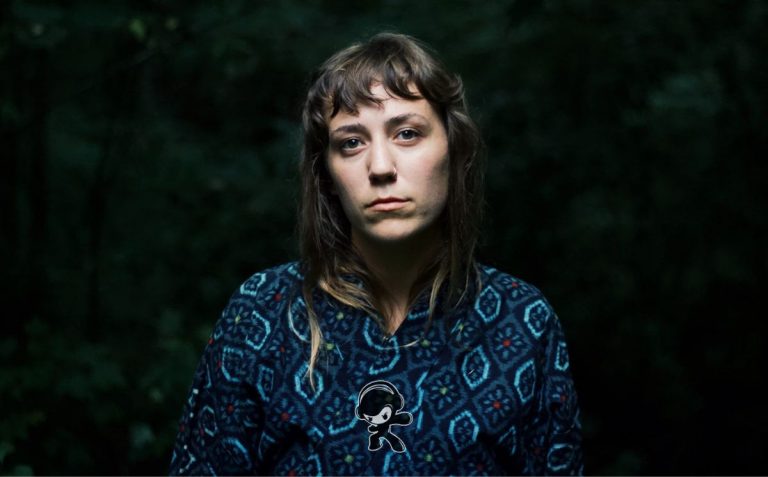 Andrea Marie - 'Renegade' (Alternative Pop)