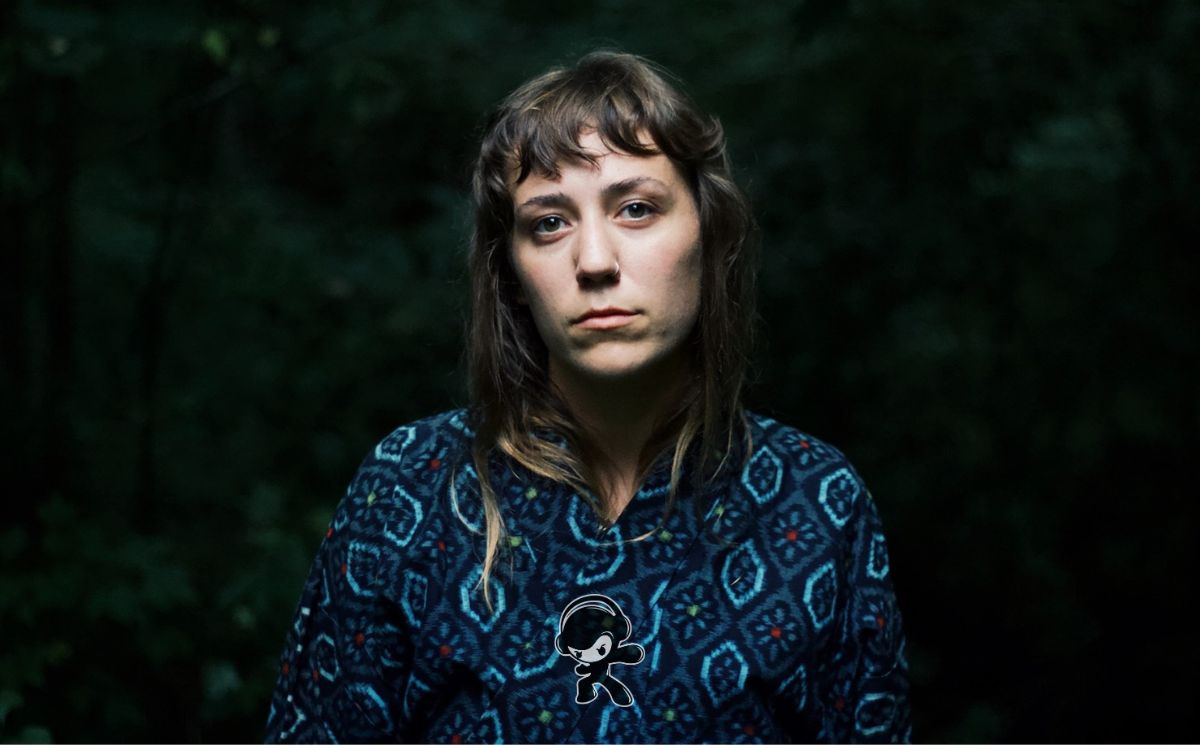 Andrea Marie - 'Renegade' (Alternative Pop)