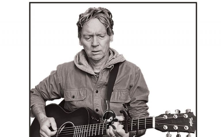 Andy Plews - '10 Advil Day' (Alternative Rock)