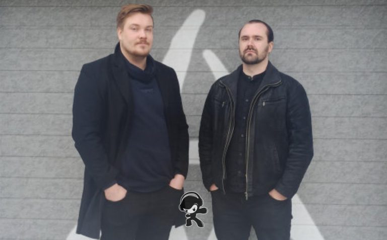 Antimonia - 'Saari' (Melodic Metal)