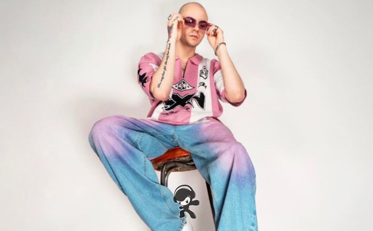 BABO BABY - 'The Same' (Dream Pop)