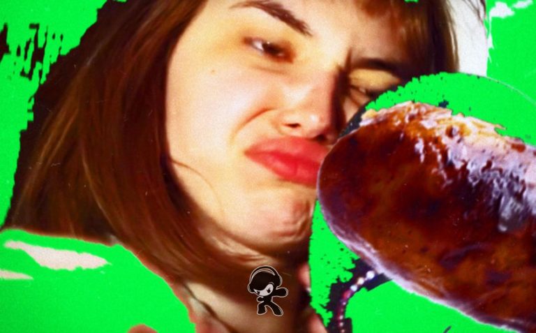 Barry Slorridge - 'Stink So Good' (Alternativo)